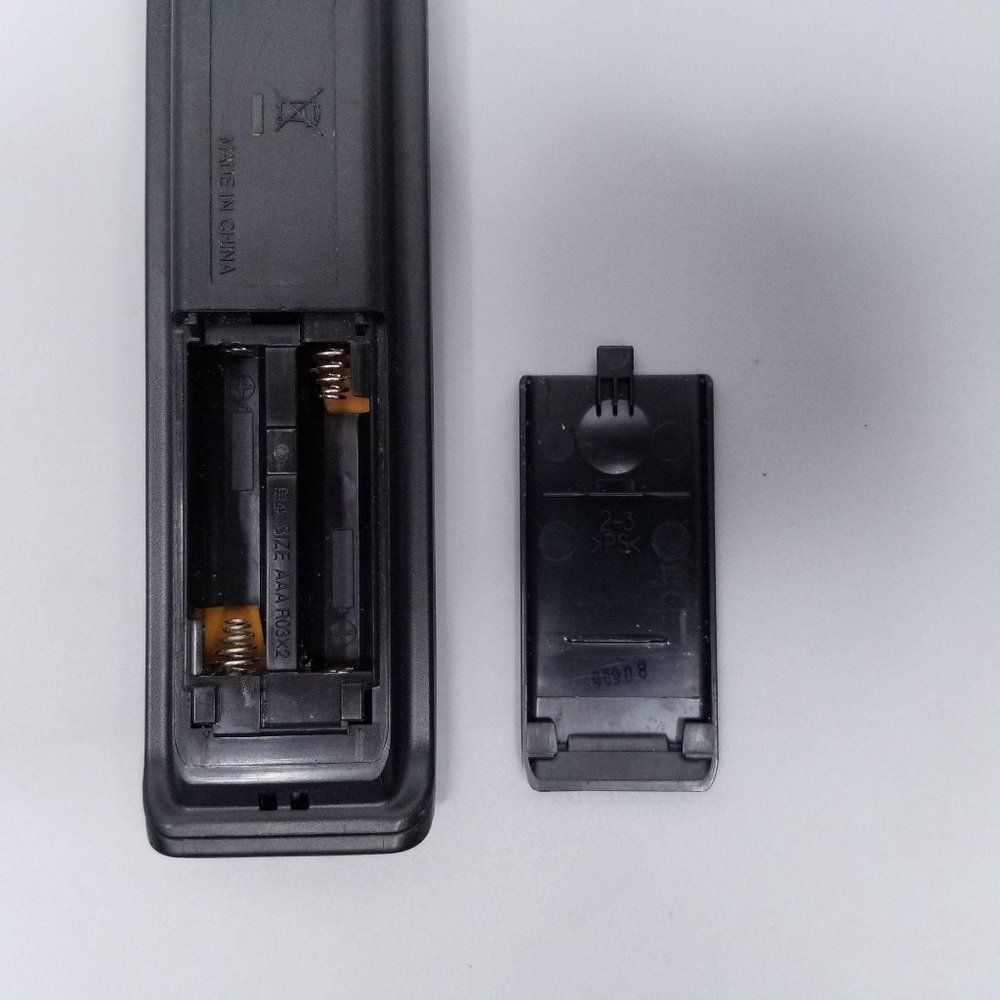 Sony RM-ANU066 Remote Control Tested Works - Picture 7 of 7